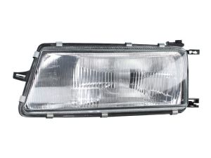 Reflektor świateł przednich 442-1105L-LD-EM