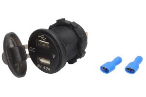 Przejściówka, zapalniczka ERCL-MUS010