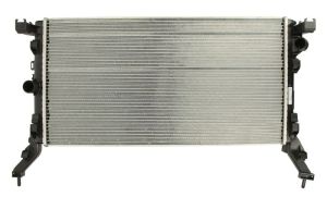 Chłodnica silnika NIS 637619