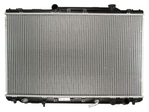 Chłodnica silnika NIS 647681