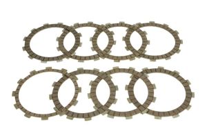 Tarcza sprzęgła FCD0247