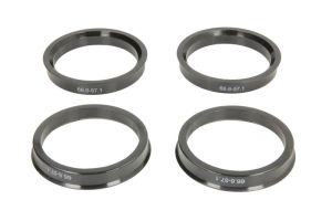 Pierścień centrujący MMT RING 66.6/57.1