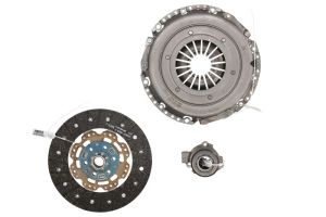 Zestaw sprzęgła 625 3071 33