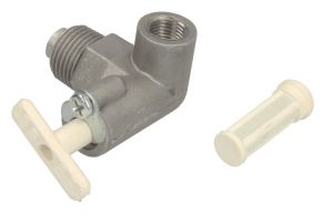 Zawór odpowietrzający zbiornika paliwa AG 0160