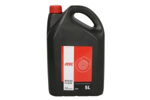 Płyn hamulcowy DOT4 BF DOT4 5L