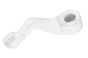 Dźwignia sprzęgła (łapa) 46761574