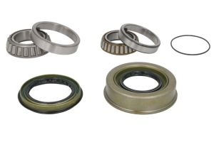 Zestaw łożyska koła R168.59