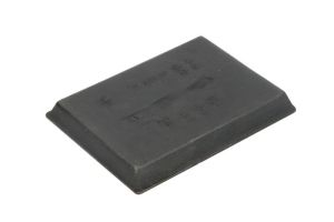 Odbój gumowy, resorowanie LE1699.09