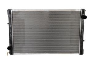 Chłodnica silnika NRF 509885