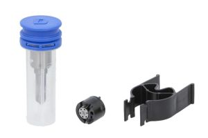 Zestaw montażowy wtryskiwacza DEL7135-837