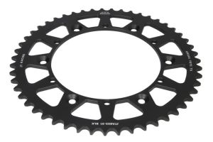 Zębatka napędowa tylna JTA853,51BLK