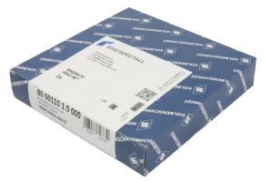 Zestaw pierścieni tłoka 800011010000