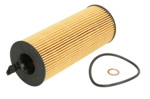 Filtr oleju E122H D187