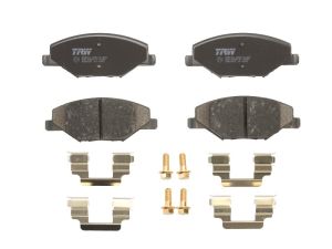 Klocek hamulcowy kpl. GDB2027