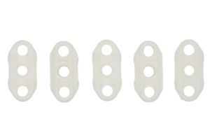 Elementy podnośnika szyby ROM B25694