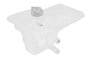 Zbiornik wyrównawczy 84479643-CNH