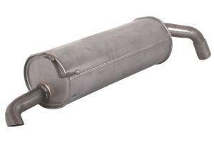 Tłumik końcowy BOS154-503