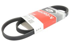 Pasek wieloklinowy GAT4PK1218