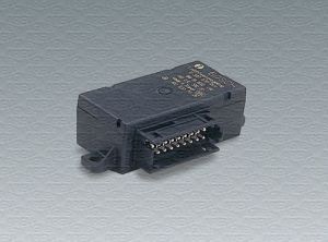 Jednostka sterująca położenia świateł przednich 710307852314