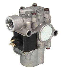 Modulator hamulców osi PN-10155
