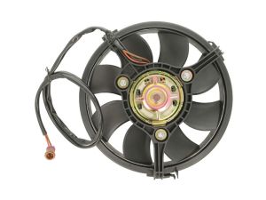 Silnik wentylatora chłodnicy NRF 47023