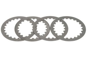 Zestaw płytek (przekładek) metalowych MES317-4