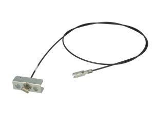 Linka hamulca postojowego AD41.0205.2