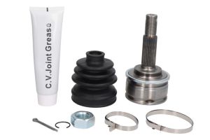 Przegub napędowy kpl. LPRKNS318