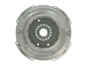 Tłumik drgań tarczy sprzęgła 370 0109 10