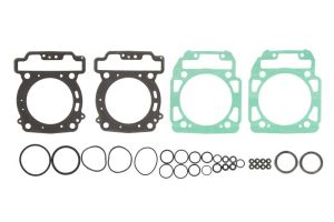 Zestaw uszczelek silnika góra P400089600002
