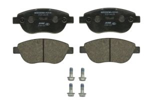 Klocki hamulcowe wyczynowe FCP1467R