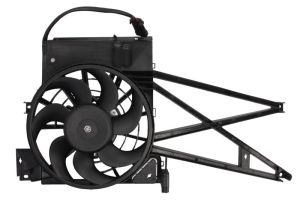 Wentylator chłodnicy silnika NIS 85017