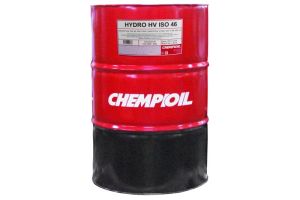 Olej hydrauliczny CH HYDRO HV 46 208L M