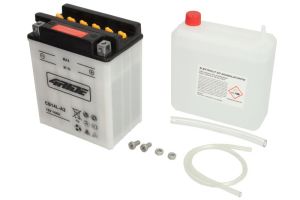 Akumulator rozruchowy CB14L-A2 4RIDE