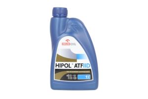 Olej do automatycznej skrzyni biegów HIPOL ATF II D 1L