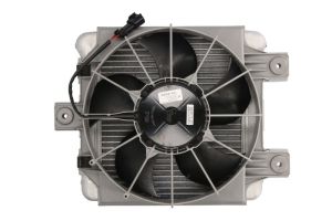 Chłodnica oleju IV3163 TTX