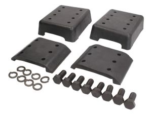 Zestaw naprawczy, sprzęg siodłowy naczepy FWK-074