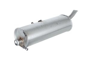 Tłumik końcowy BOS135-709