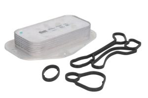 Chłodnica oleju NIS 90741