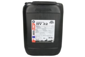 Olej hydrauliczny HYDRA REV HV 32 20L