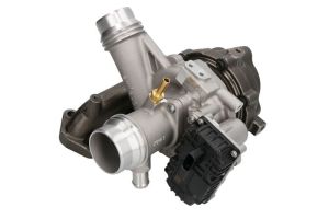 Turbosprężarka 841028-5008S