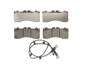 Klocek hamulcowy kpl. GDB3506