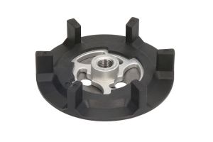 Tarcza zabieraka sprzęgła magnetycznego sprężarki KTT020005