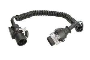 Przewód elektryczny spiralny 641327EJ