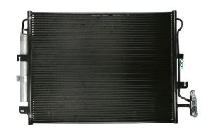 Skraplacz klimatyzacji NRF 350217