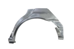 Reperaturka błotnika 6504-03-2562581K