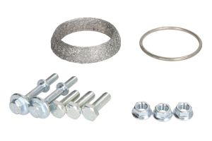 Zestaw montażowy układu wydechowego FK70570B