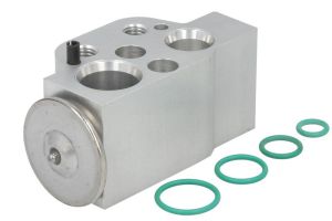 Zawór rozprężny klimatyzacji NRF 38537