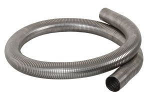 Rura metalowa harmonijkowa układu wydechowego DIN95260