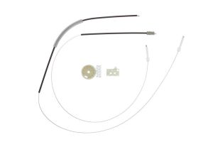 Zestaw naprawczy podnośnika szyby 6205-21-014801P